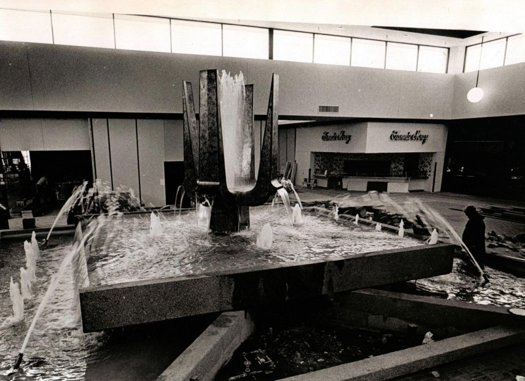 NorthPark Mall